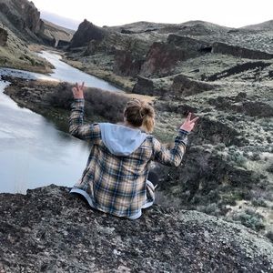 Meet your Posher, Emma